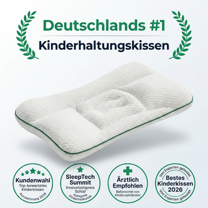 Das Norivio Kinderhaltungskissen